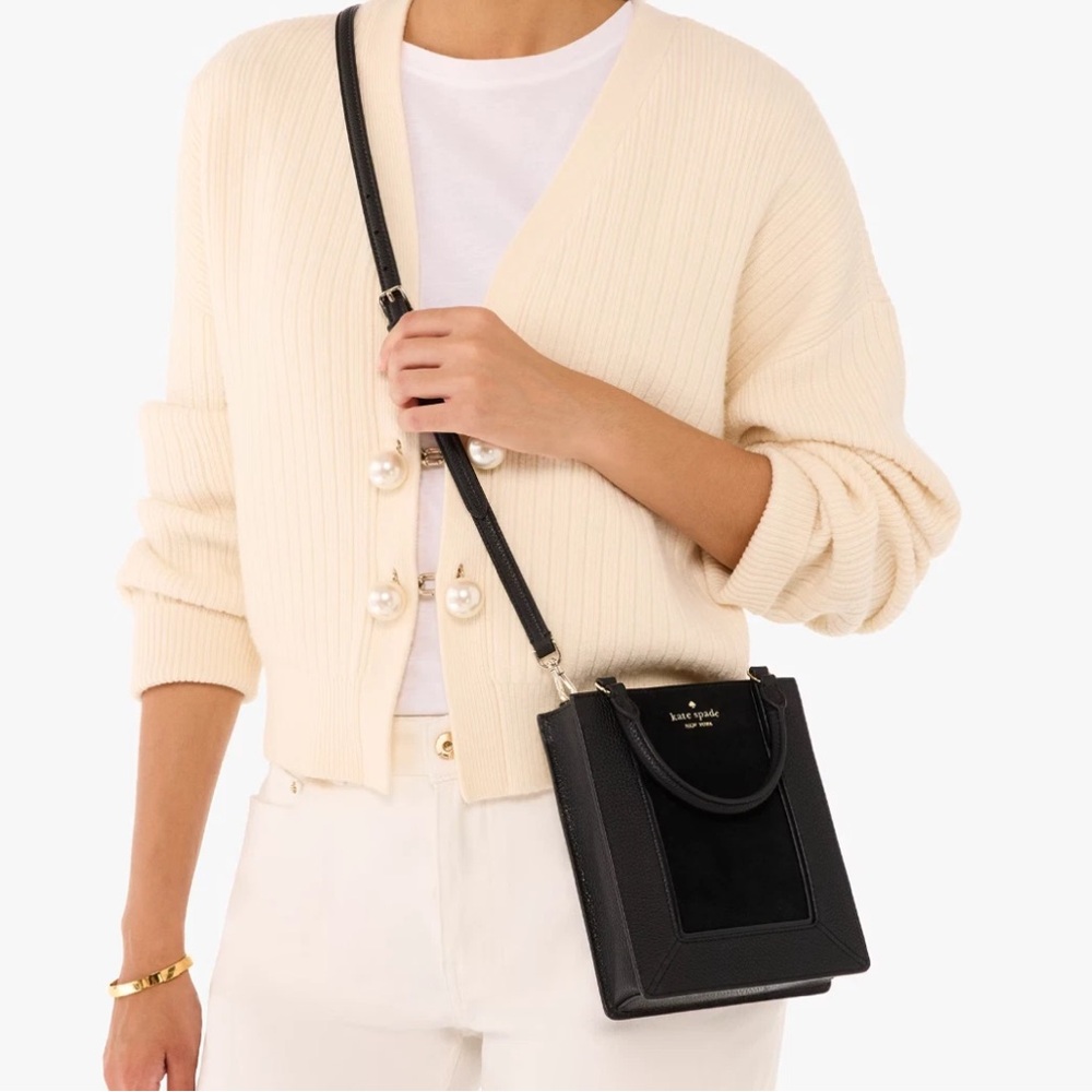 Kate Spade Lena Mini crossbody - Picture 2 of 11